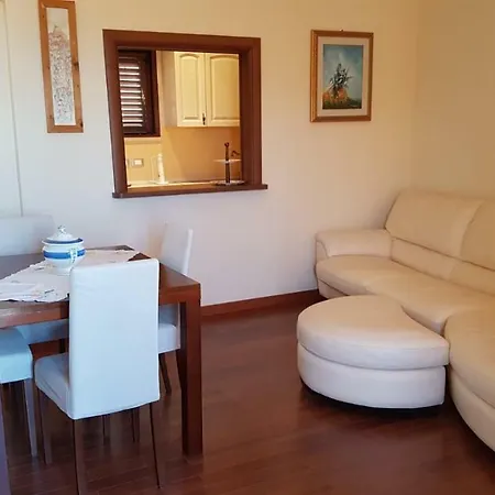 Apartmán La Casa Dei Nonni Trebisacce