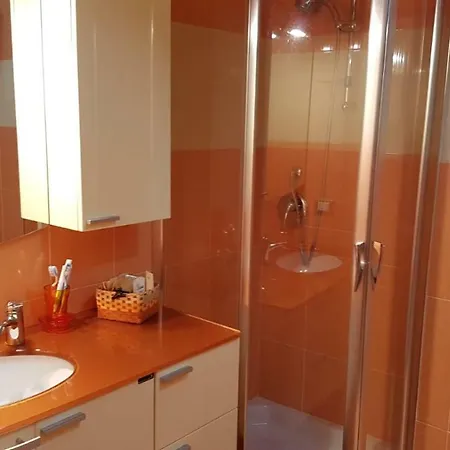 Apartmán La Casa Dei Nonni Trebisacce
