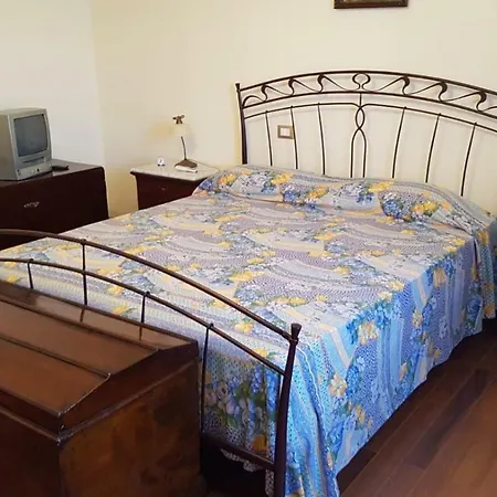 Apartmán La Casa Dei Nonni